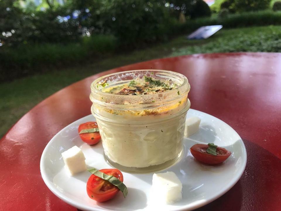 Cornerstone Bed & Breakfast ฟิลาเดลเฟีย ภายนอก รูปภาพ