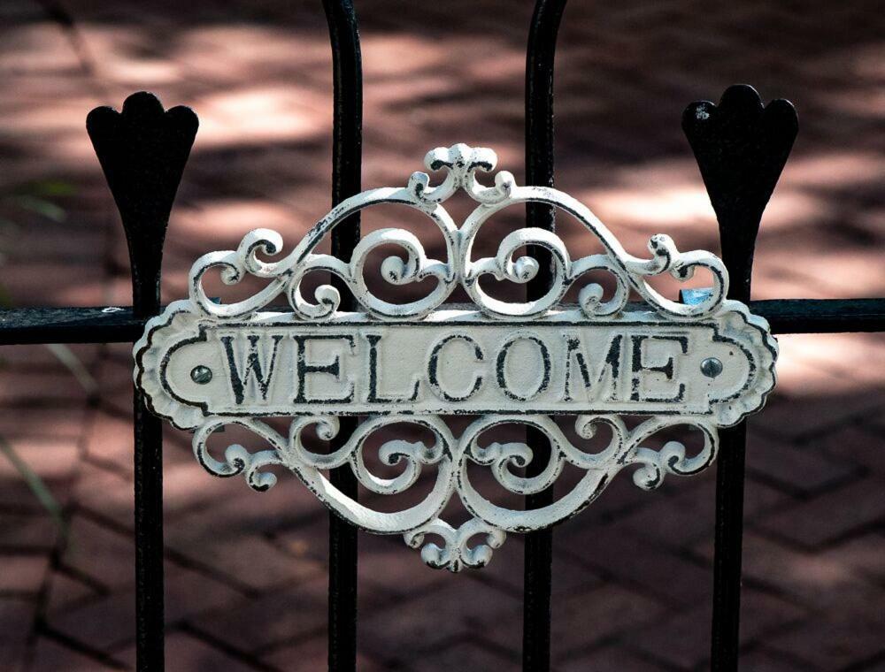 Cornerstone Bed & Breakfast ฟิลาเดลเฟีย ภายนอก รูปภาพ